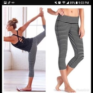 Athleta crops